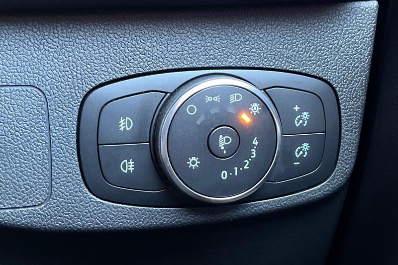 Used Ford Focus 2022 for sale - 76703253: Photo 37