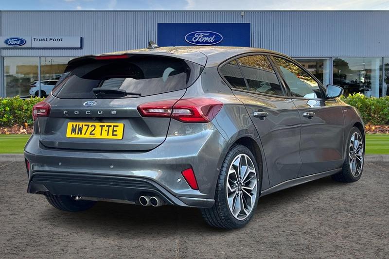 Used Ford Focus 2022 for sale - 76703253: Photo 4