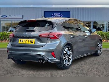 Used Ford Focus 2022 for sale - 76703253: Photo