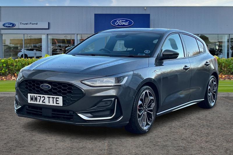 Used Ford Focus 2022 for sale - 76703253: Photo 5