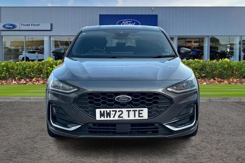 Used Ford Focus 2022 for sale - 76703253: Photo 6