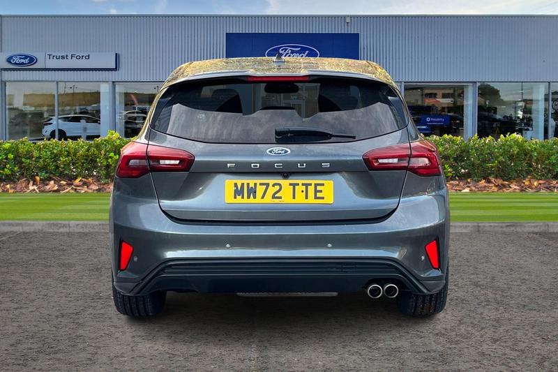 Used Ford Focus 2022 for sale - 76703253: Photo 7