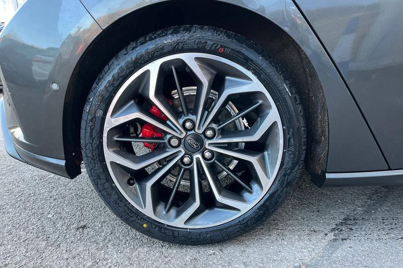 Used Ford Focus 2022 for sale - 76703253: Photo 8