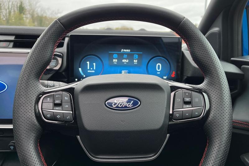 Used Ford Puma for sale - 76730187: Photo 12