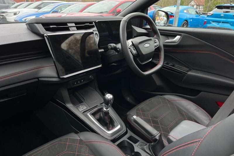 Used Ford Puma for sale - 76730187: Photo 18