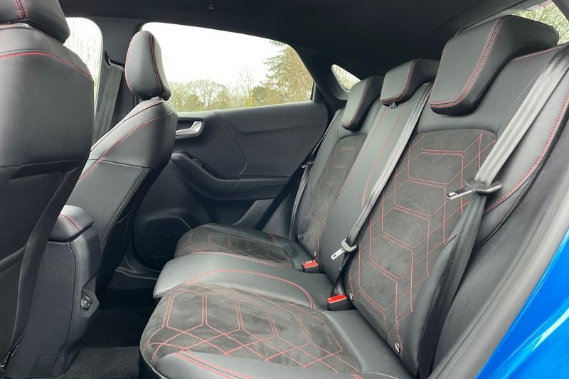 Used Ford Puma for sale - 76730187: Photo 20