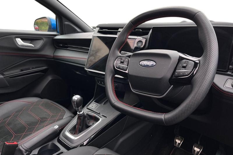 Used Ford Puma for sale - 76730187: Photo 9