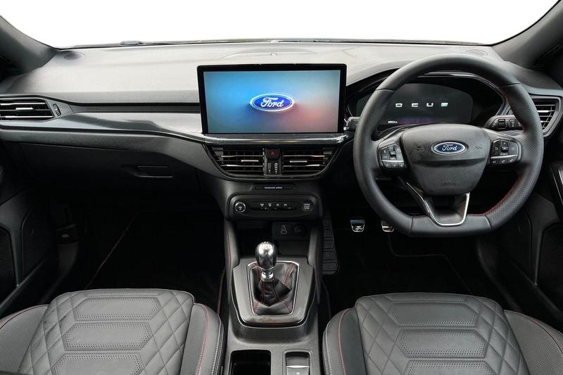 Used Ford Focus 2025 for sale - 77186872: Photo 10