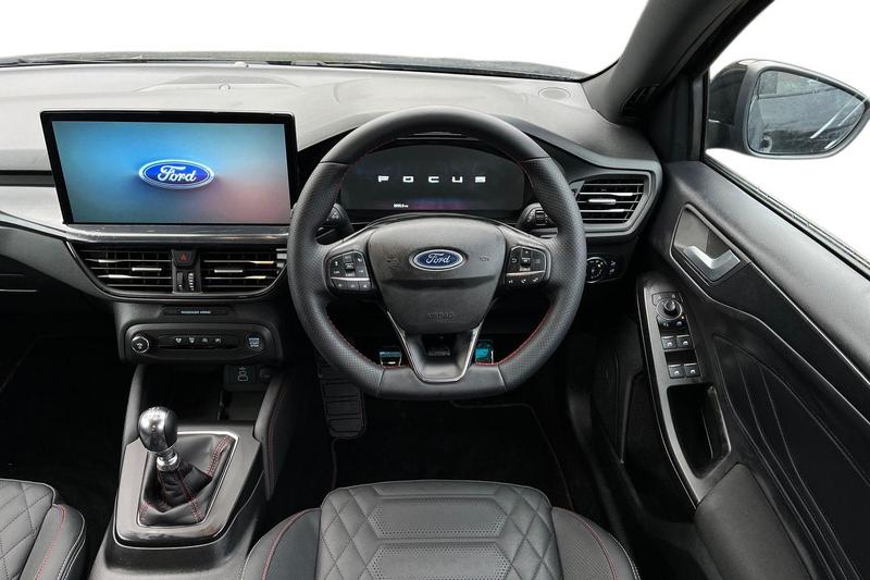 Used Ford Focus 2025 for sale - 77186872: Photo 11