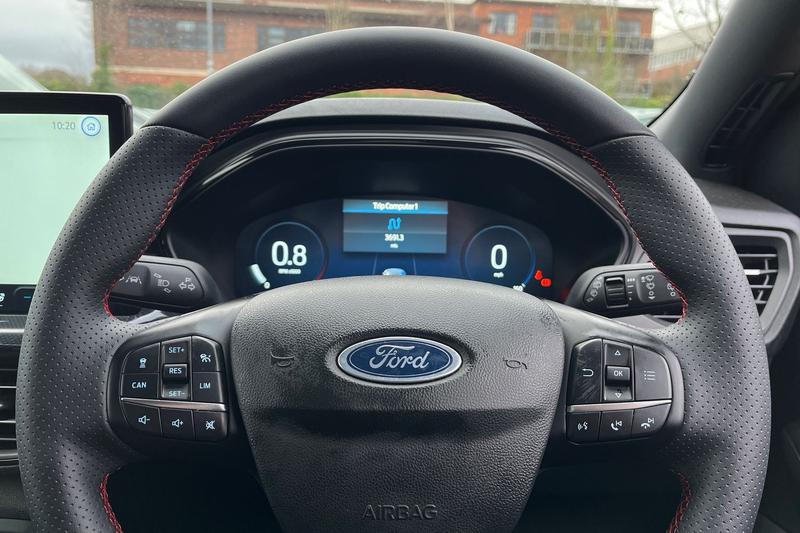 Used Ford Focus 2025 for sale - 77186872: Photo 12