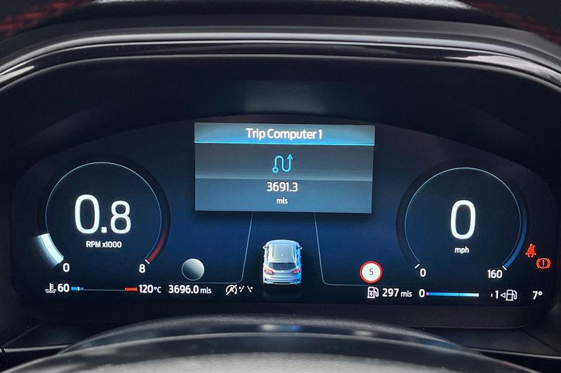 Used Ford Focus 2025 for sale - 77186872: Photo 13