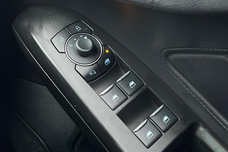 Used Ford Focus 2025 for sale - 77186872: Photo 16