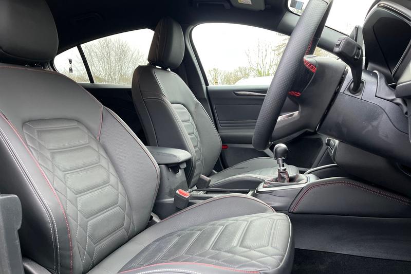 Used Ford Focus 2025 for sale - 77186872: Photo 17