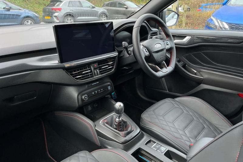 Used Ford Focus 2025 for sale - 77186872: Photo 18