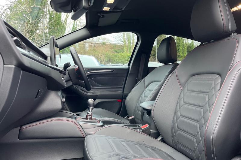 Used Ford Focus 2025 for sale - 77186872: Photo 19