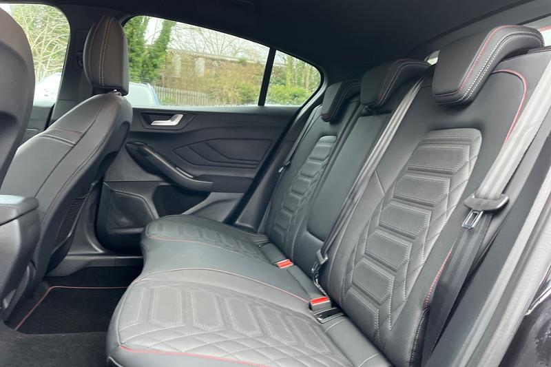 Used Ford Focus 2025 for sale - 77186872: Photo 20