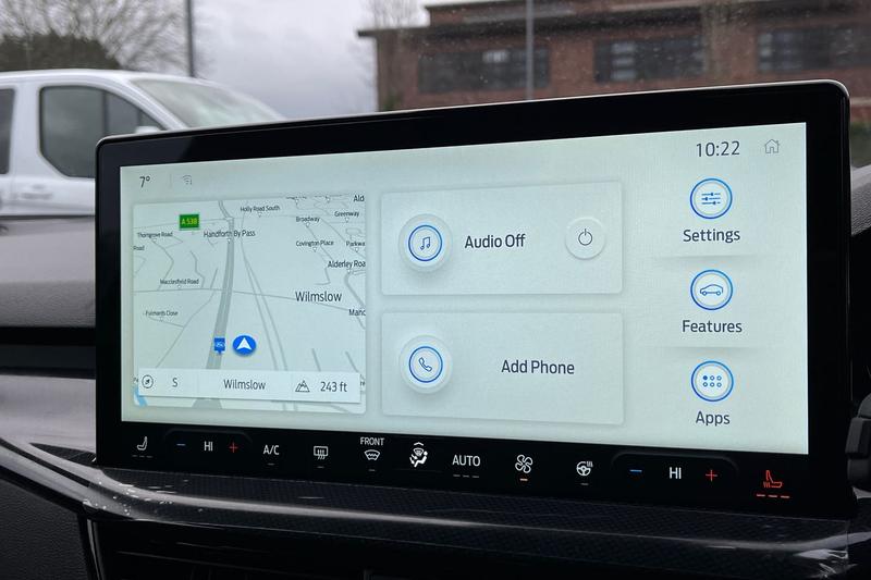 Used Ford Focus 2025 for sale - 77186872: Photo 22