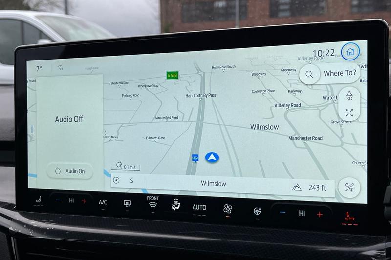 Used Ford Focus 2025 for sale - 77186872: Photo 23