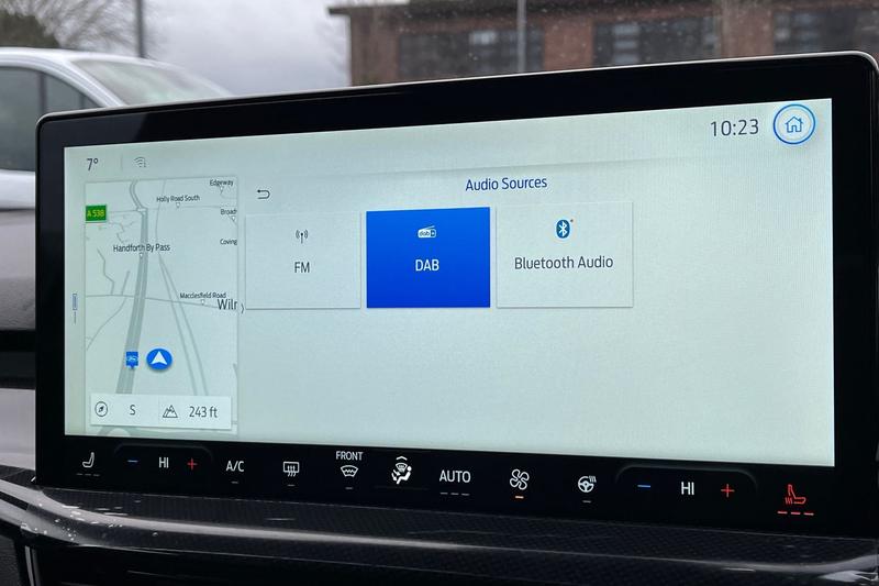 Used Ford Focus 2025 for sale - 77186872: Photo 24