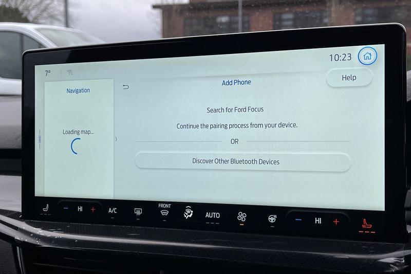 Used Ford Focus 2025 for sale - 77186872: Photo 25