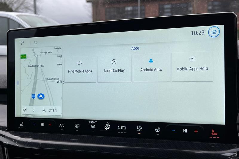 Used Ford Focus 2025 for sale - 77186872: Photo 26