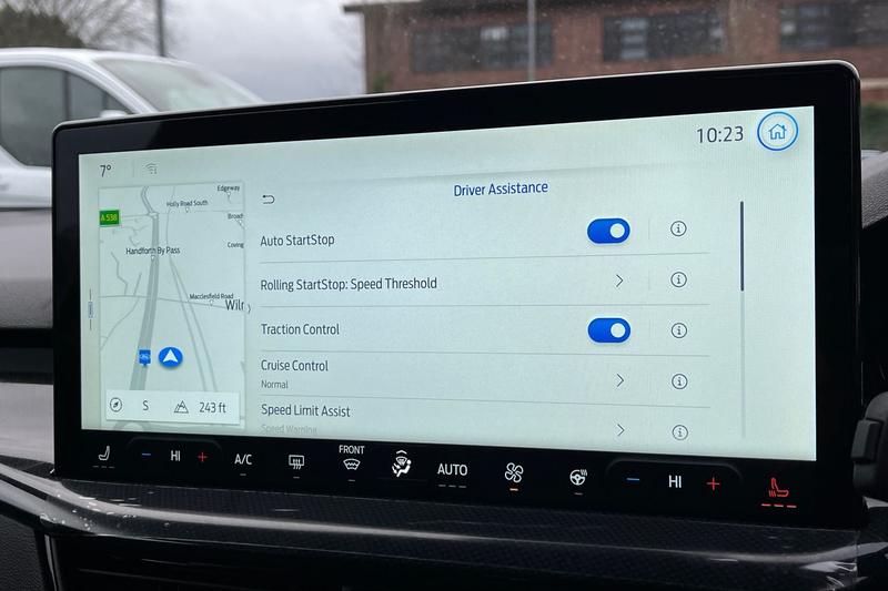 Used Ford Focus 2025 for sale - 77186872: Photo 28