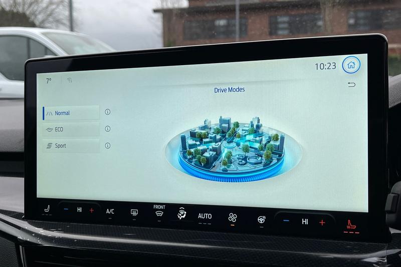 Used Ford Focus 2025 for sale - 77186872: Photo 29