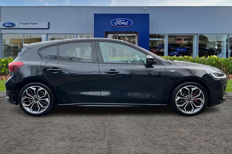 Used Ford Focus 2025 for sale - 77186872: Photo 3