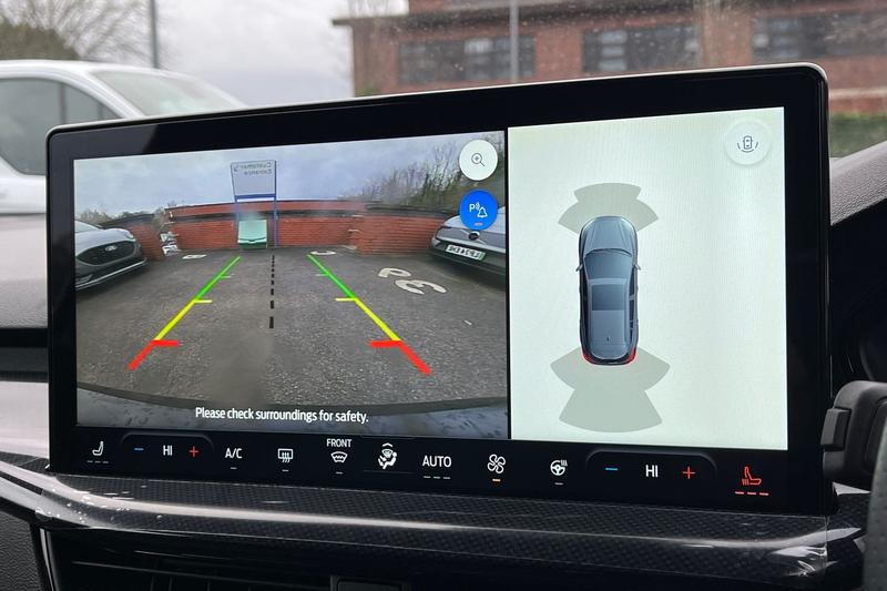 Used Ford Focus 2025 for sale - 77186872: Photo 30