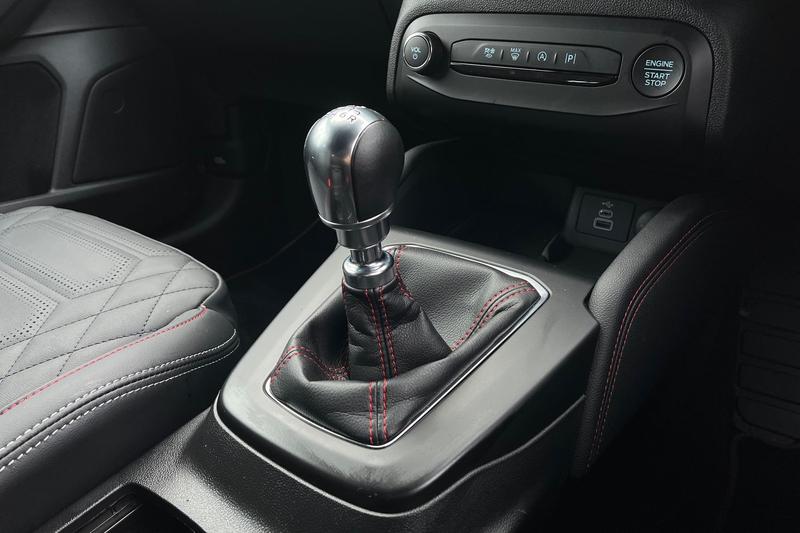 Used Ford Focus 2025 for sale - 77186872: Photo 33