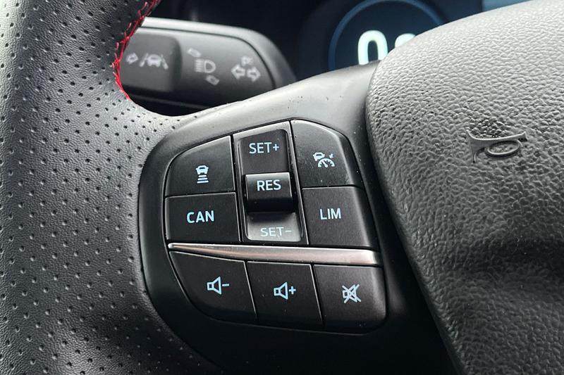 Used Ford Focus 2025 for sale - 77186872: Photo 34