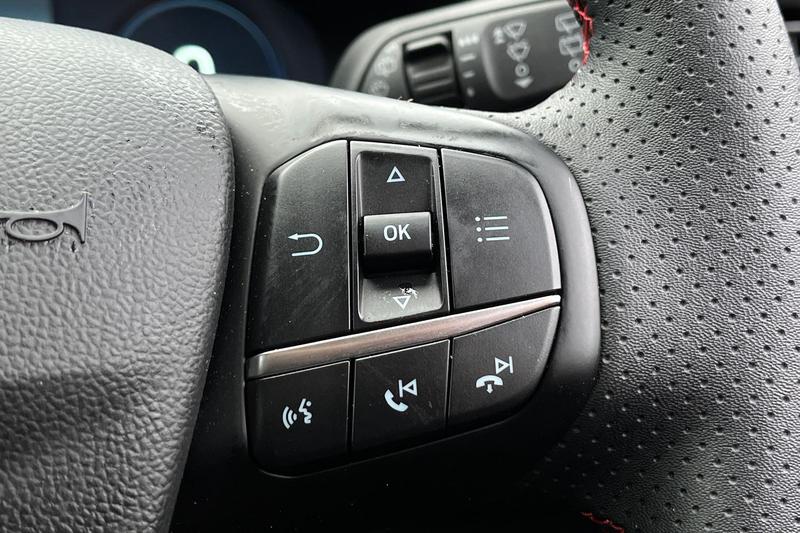 Used Ford Focus 2025 for sale - 77186872: Photo 35