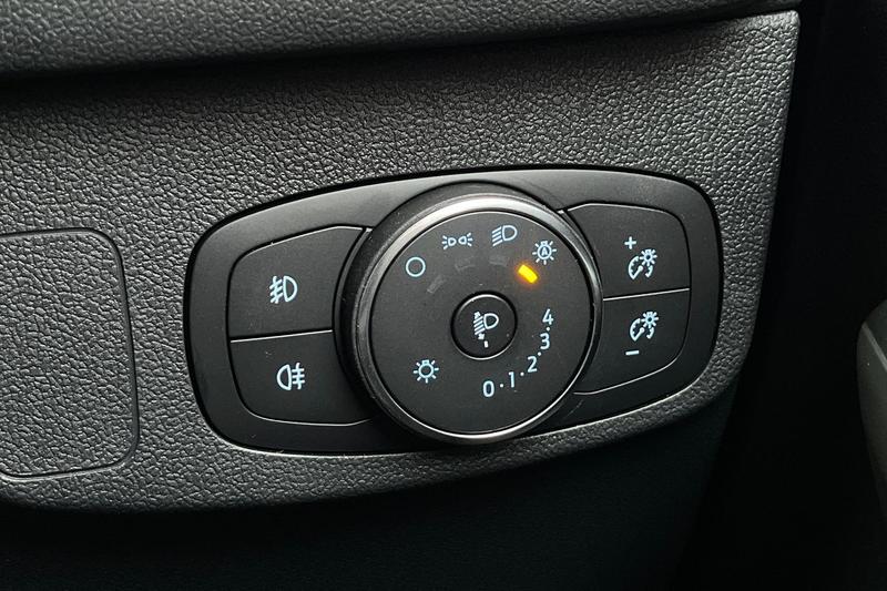 Used Ford Focus 2025 for sale - 77186872: Photo 36