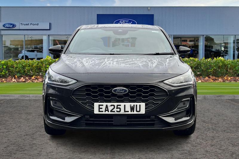 Used Ford Focus 2025 for sale - 77186872: Photo 6