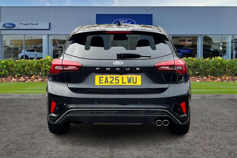 Used Ford Focus 2025 for sale - 77186872: Photo 7