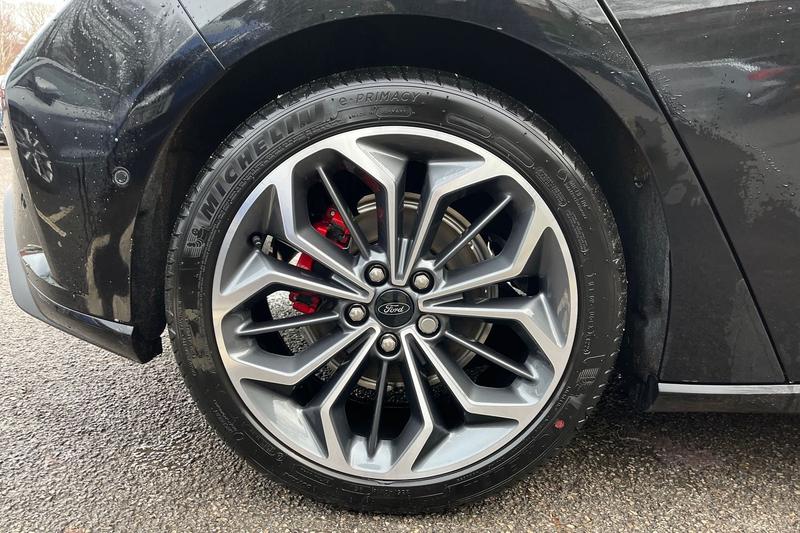 Used Ford Focus 2025 for sale - 77186872: Photo 8