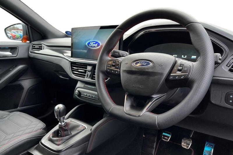 Used Ford Focus 2025 for sale - 77186872: Photo 9
