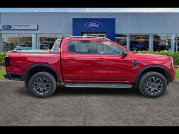 Used Ford Ranger 2024 for sale - 74834638: Photo