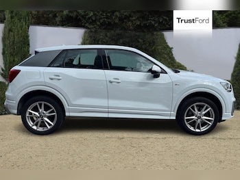 Used Audi Q2 2018 for sale - 78505792: Photo