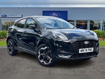 Used Ford Puma 2024 for sale - 78929735: Photo