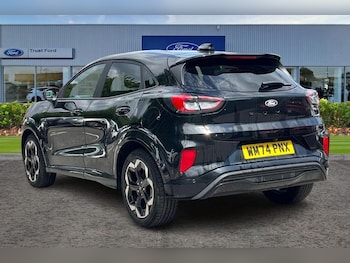 Used Ford Puma 2024 for sale - 78929735: Photo