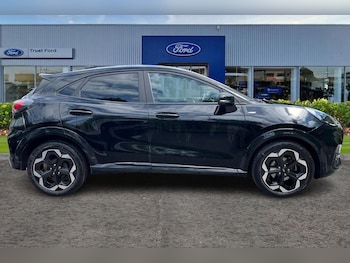 Used Ford Puma 2024 for sale - 78929735: Photo