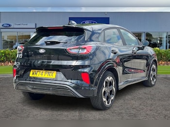 Used Ford Puma 2024 for sale - 78929735: Photo