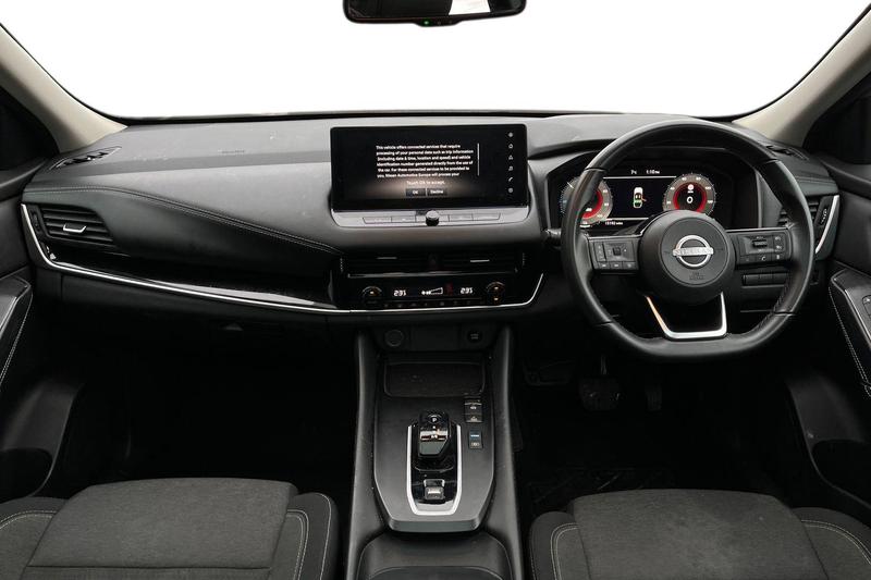 Used Nissan Qashqai 2023 for sale - 77312662: Photo 10