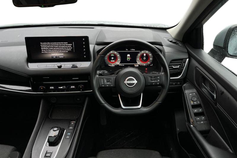 Used Nissan Qashqai 2023 for sale - 77312662: Photo 11