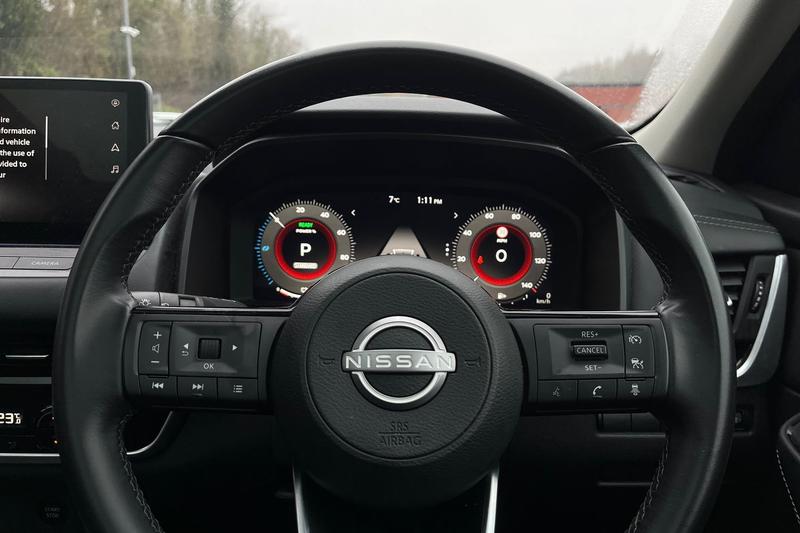 Used Nissan Qashqai 2023 for sale - 77312662: Photo 12