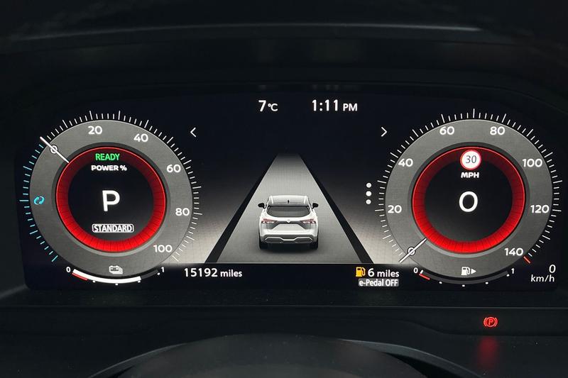 Used Nissan Qashqai 2023 for sale - 77312662: Photo 13