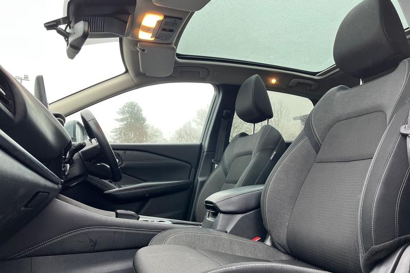 Used Nissan Qashqai 2023 for sale - 77312662: Photo 19