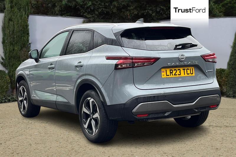 Used Nissan Qashqai 2023 for sale - 77312662: Photo 2