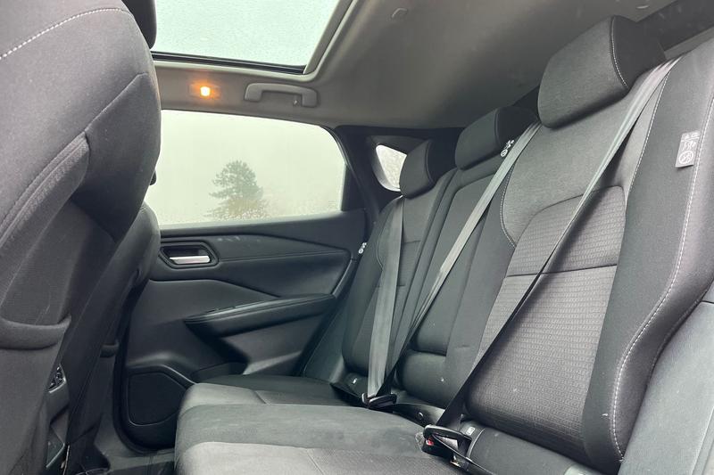 Used Nissan Qashqai 2023 for sale - 77312662: Photo 20